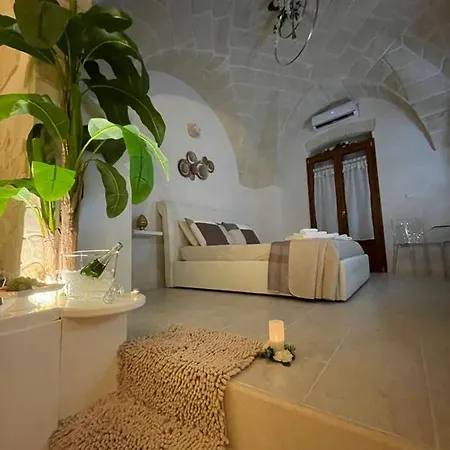 Bed & Breakfast Il Vicoletto 4*