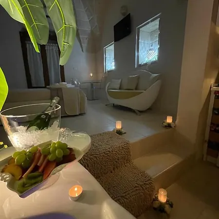 Il Vicoletto Bed & Breakfast 4*