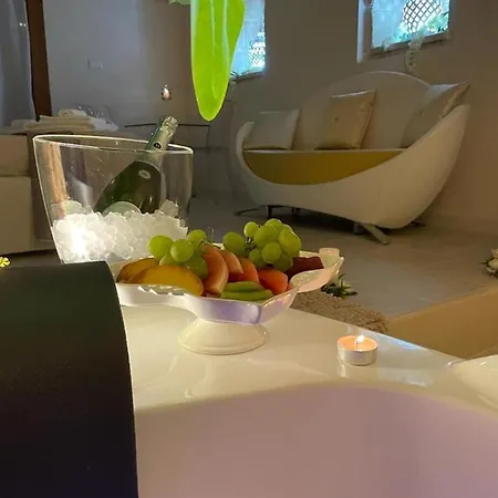 Il Vicoletto 4* Crispiano