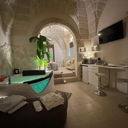 Il Vicoletto 4* Crispiano