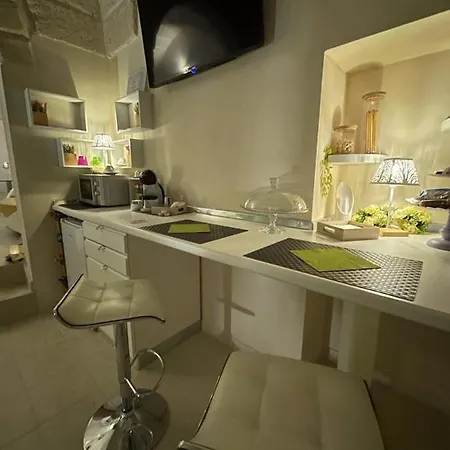 Bed & Breakfast Il Vicoletto 4*