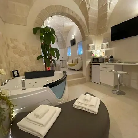 Il Vicoletto Bed & Breakfast