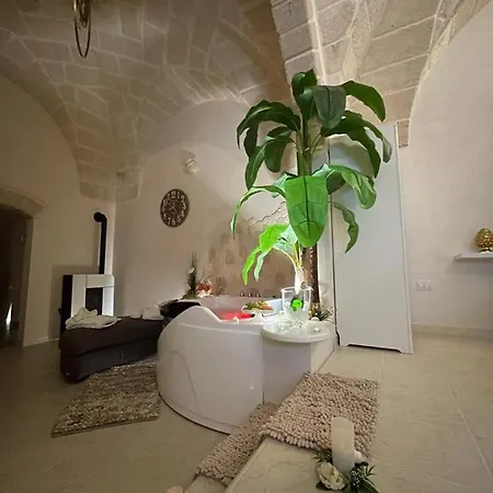 Nocleg ze śniadaniem Il Vicoletto