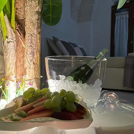 Il Vicoletto Crispiano