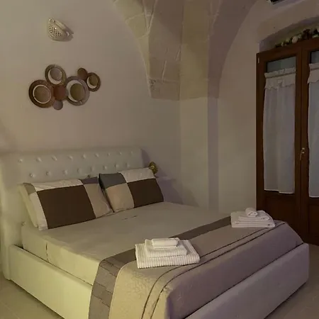 Il Vicoletto 4* Crispiano