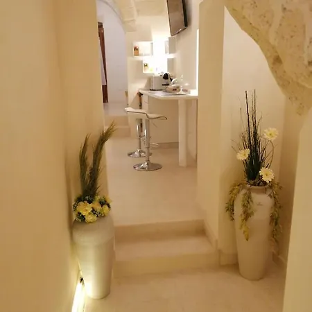 Il Vicoletto Nocleg ze śniadaniem 4*