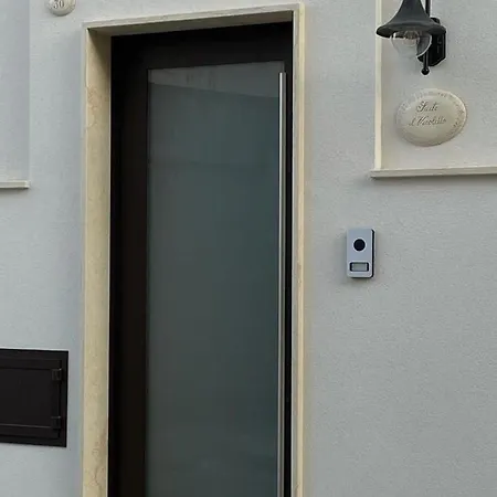 Nocleg ze śniadaniem Il Vicoletto 4*