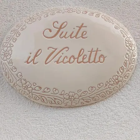 Il Vicoletto فندق مبيت وإفطار Crispiano