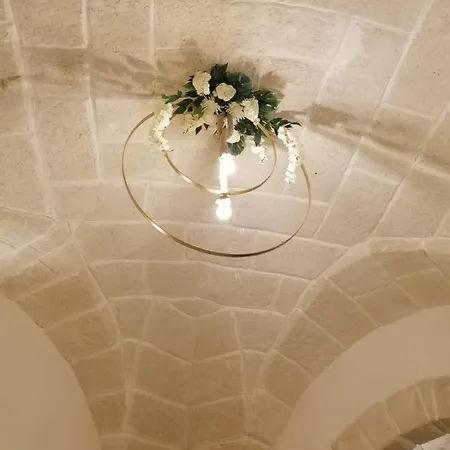 فندق مبيت وإفطار Il Vicoletto 4*