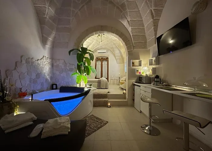 Il Vicoletto Bed & Breakfast