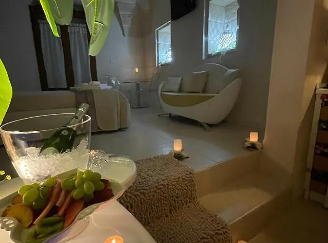 Il Vicoletto Bed & Breakfast 4*