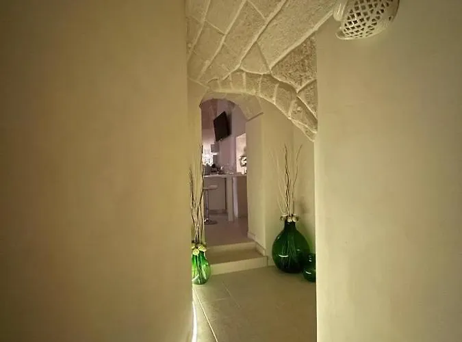 Bed & Breakfast Il Vicoletto Crispiano