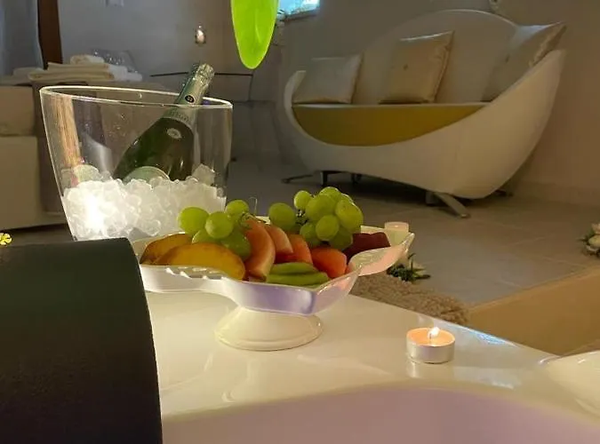 Il Vicoletto 4* Crispiano