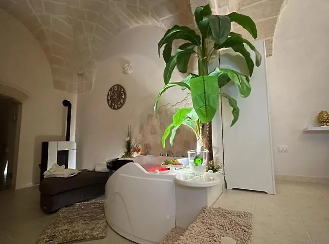 Bed & Breakfast Il Vicoletto