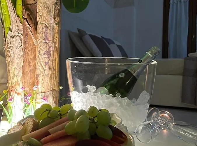 Il Vicoletto Crispiano