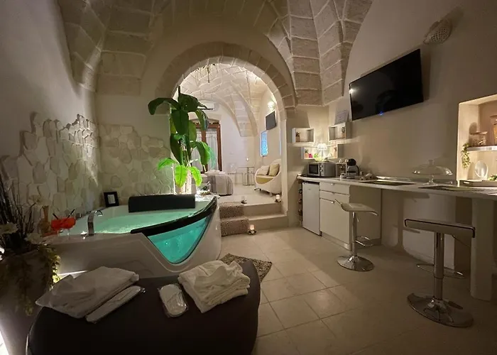 Il Vicoletto 4* Crispiano