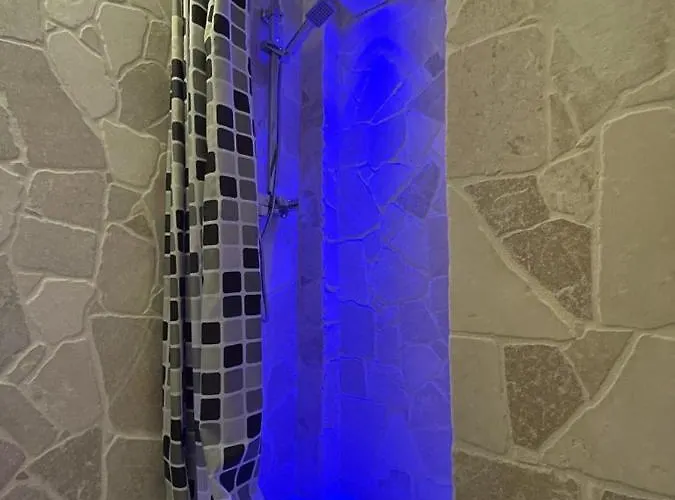 Il Vicoletto 4* Crispiano