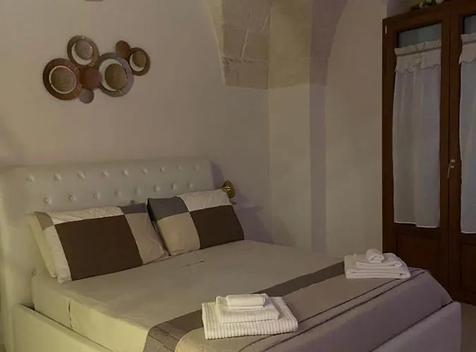 Il Vicoletto 4* Crispiano