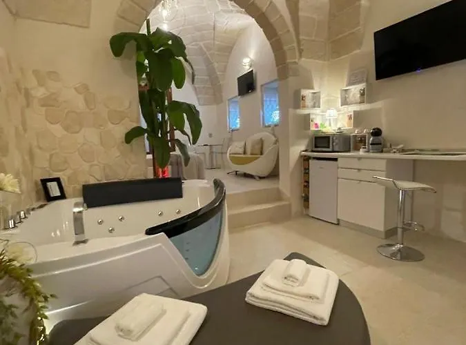 Il Vicoletto לינה וארוחת בוקר